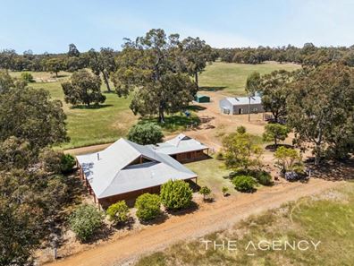 262 Tarrup Street, Gidgegannup WA 6083