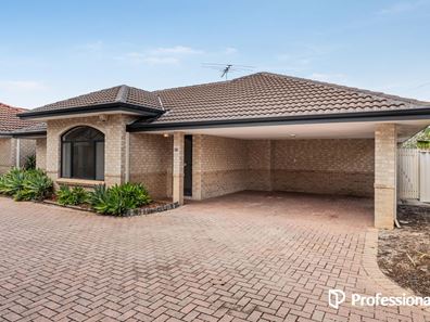 23/30 Winchester Place, Ballajura WA 6066