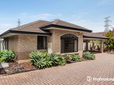 23/30 Winchester Place, Ballajura WA 6066