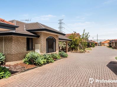 23/30 Winchester Place, Ballajura WA 6066