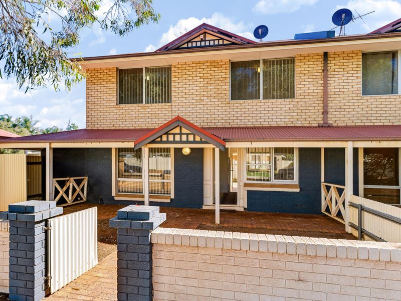 4/243-251 Piccadilly Street, West Lamington