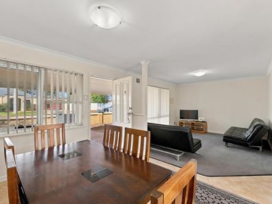 4/243-251 Piccadilly Street, West Lamington WA 6430