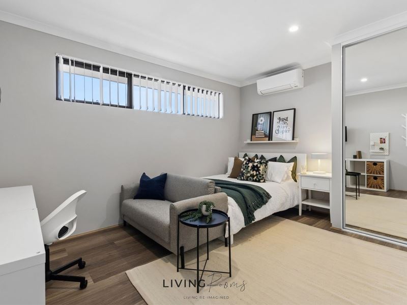 Room 6/ 59A First Avenue, Bassendean WA 6054