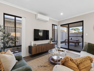 Room 6/ 59A First Avenue, Bassendean WA 6054