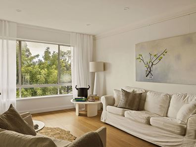 8/19 Princess Road, Crawley WA 6009