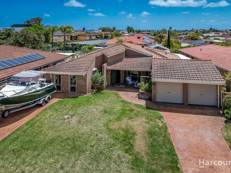 14 Baler Court, Mullaloo WA 6027