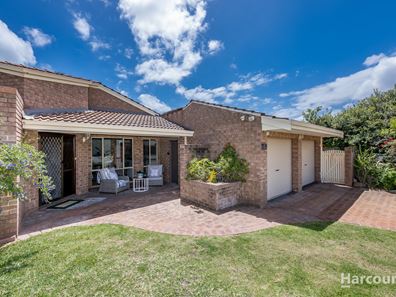 14 Baler Court, Mullaloo WA 6027