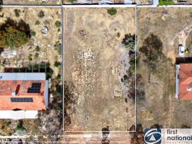 17 Byfield St, Meckering WA 6405