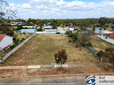 17 Byfield St, Meckering WA 6405