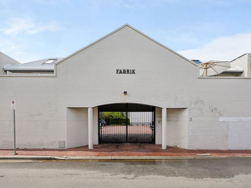 2/3 Ellen Street, Fremantle WA 6160