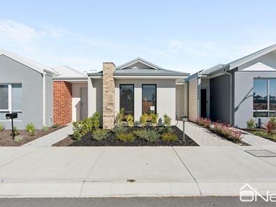 43 Vaughan Crescent, Forrestdale WA 6112