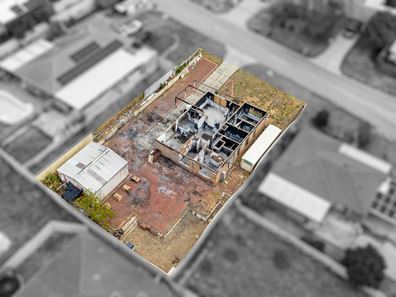 9 Brignell Gardens, Parmelia WA 6167
