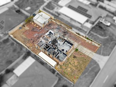 9 Brignell Gardens, Parmelia WA 6167