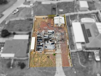 9 Brignell Gardens, Parmelia WA 6167