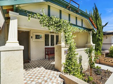 107 Shakespeare Street, Mount Hawthorn WA 6016