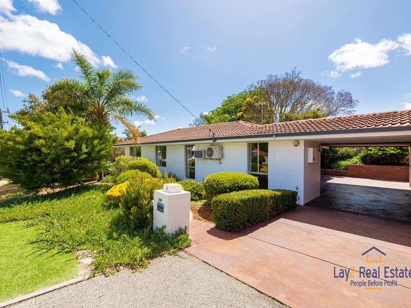16 Cox Street, Bayswater WA 6053