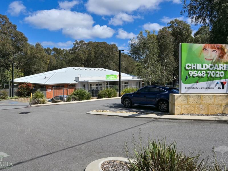 585 Eighty Road, Baldivis