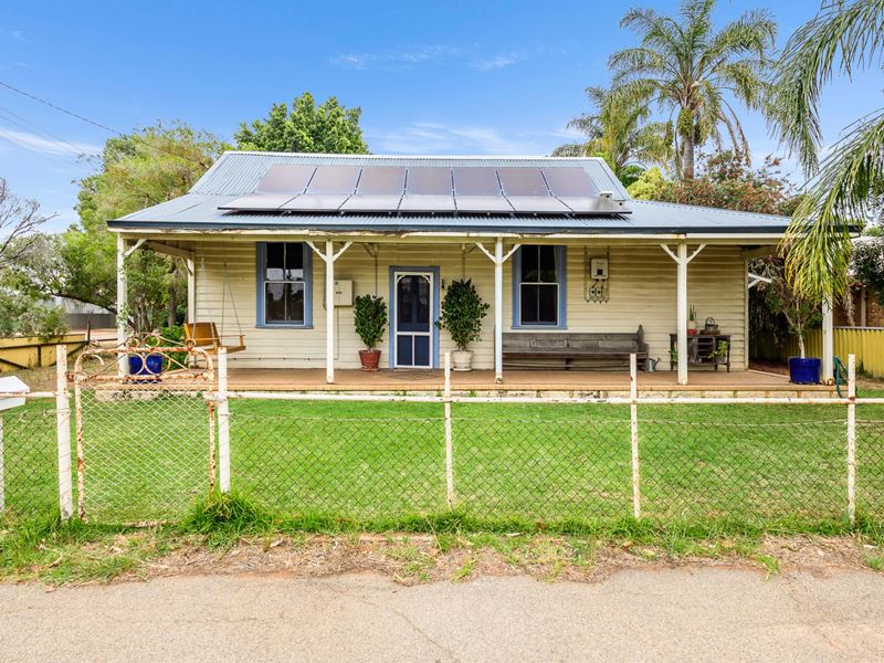 22 Old York Road, Northam WA 6401