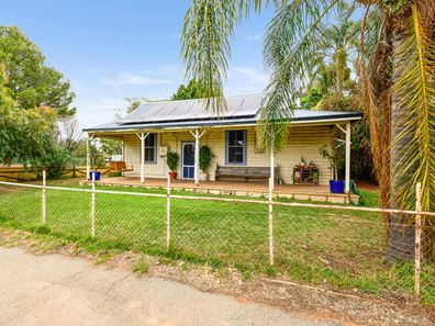 22 Old York Road, Northam WA 6401