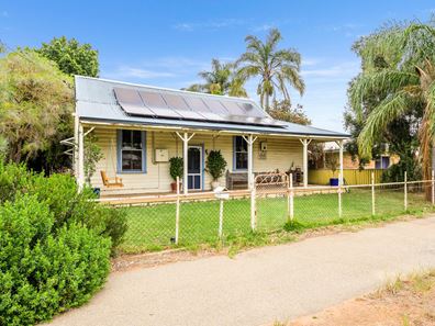 22 Old York Road, Northam WA 6401