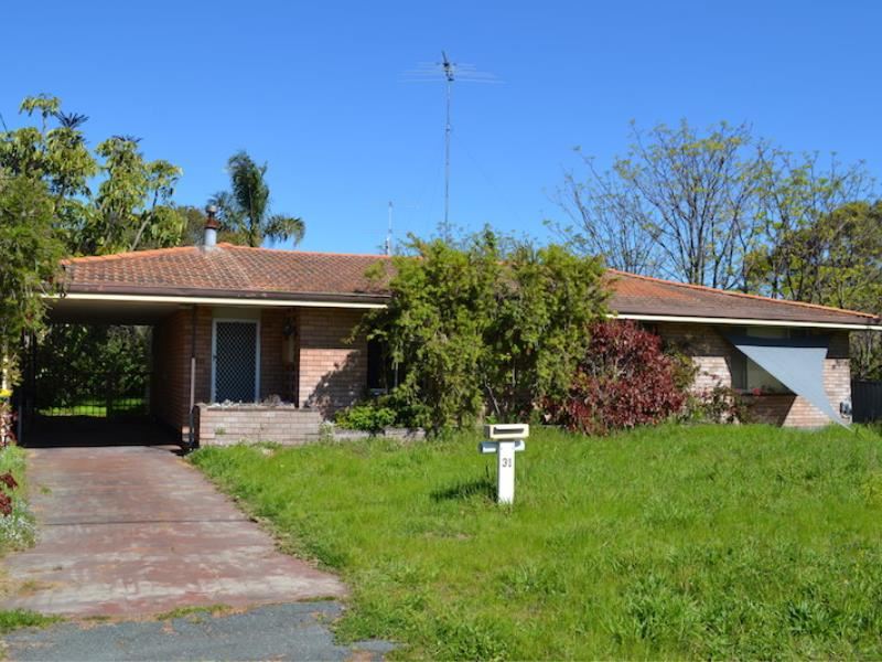 31 Peel Street, Mandurah WA 6210