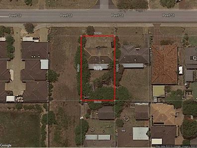 31 Peel Street, Mandurah WA 6210