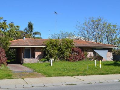 31 Peel Street, Mandurah WA 6210