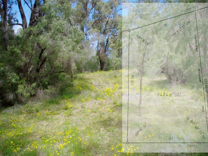 Lot 2, 107 Lake Preston Road, Myalup