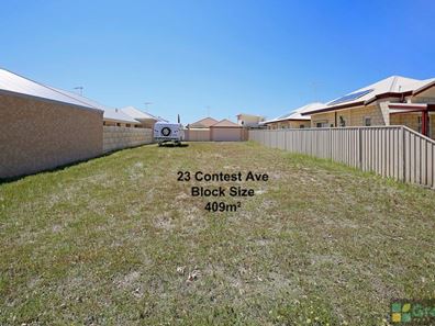 23 Contest Avenue, Falcon WA 6210