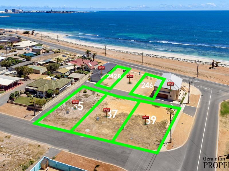 246 Chapman Road, Beresford