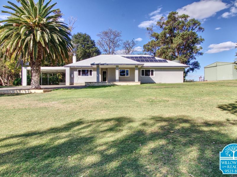 1535 Mandurah Road, Baldivis