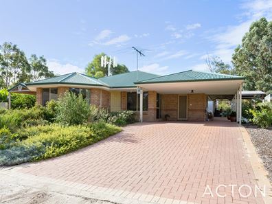 224 Duckpond Road, Wellard WA 6170