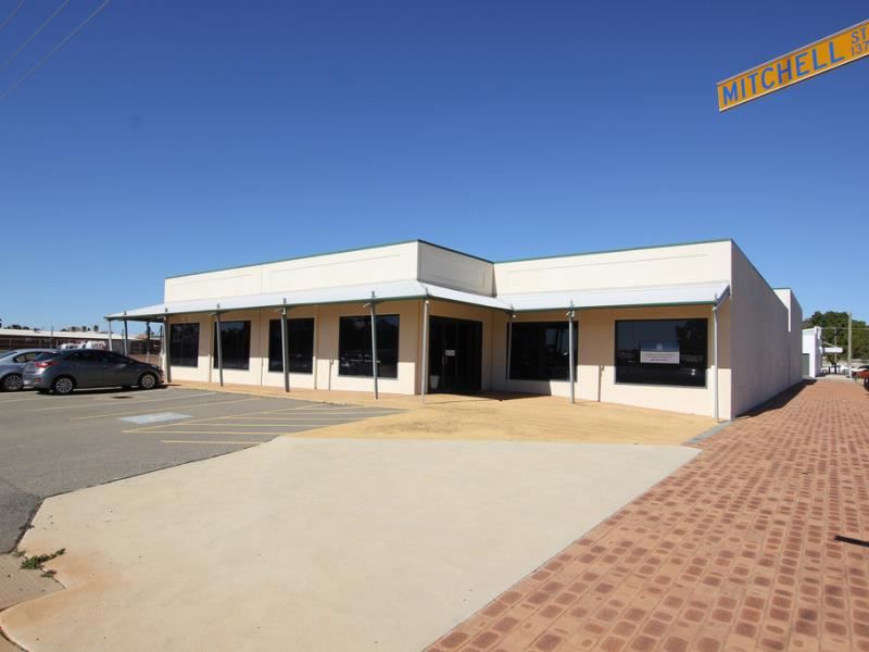 1 Mitchell Street, Merredin WA 6415