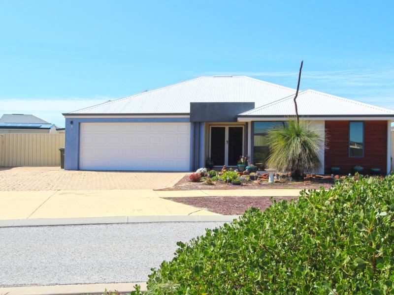 3 Apium Way, Jurien Bay