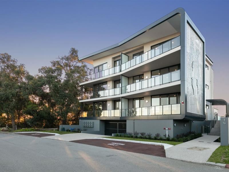 5/16 Colleran Way, Booragoon