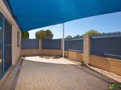 1/48 Gibson  Street, Mandurah WA 6210