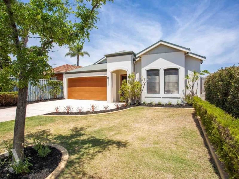 16A Lever Place, Willagee WA 6156