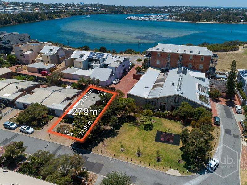 19 Burford Place, North Fremantle