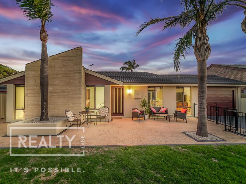 28 Kallaroo  Place, Kallaroo