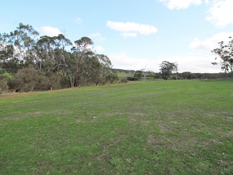 Lot 506 Warburton Road, Mount Barker WA 6324