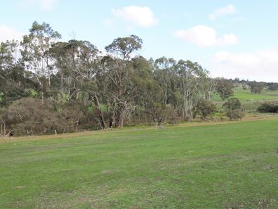 Lot 506 Warburton Road, Mount Barker WA 6324