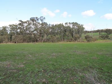 Lot 506 Warburton Road, Mount Barker WA 6324