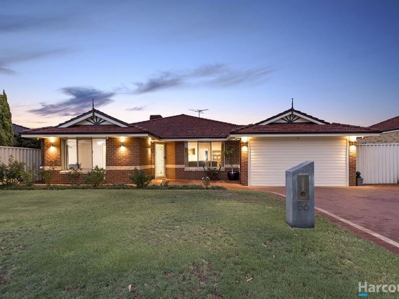 36 Torridon Loop, Wanneroo WA 6065