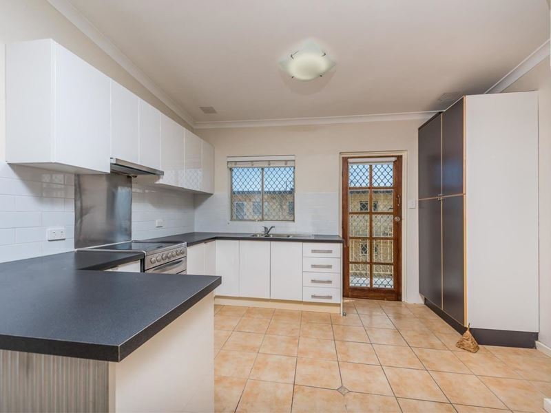 23/64 Stanley Street, Scarborough