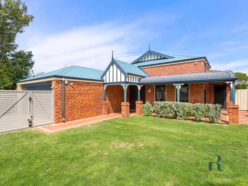 24 Kirby Street, Willagee WA 6156