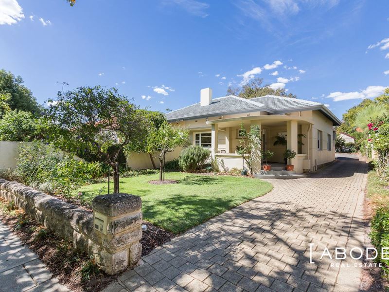 7a Renown Ave, Claremont WA 6010