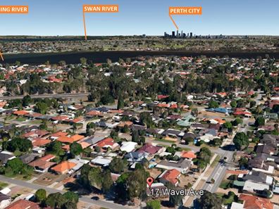 PL 202, 17 Wavel Avenue, Riverton WA 6148