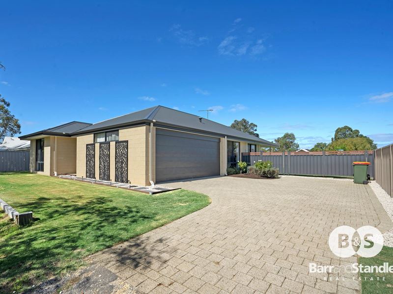 46 Capel Drive, Capel