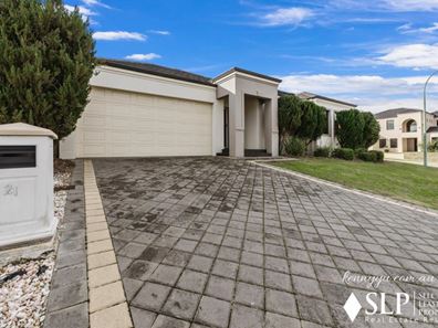 21 Florida Drive, Landsdale WA 6065