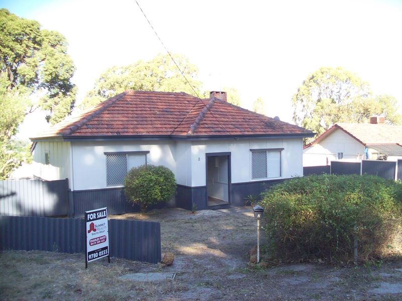 2 Bessell Crescent, Collie